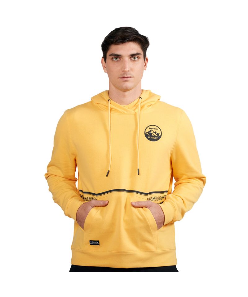 Buzo-Hoodie-Saucony-Rested-El-Cruce-Urbano-Unisex-Banana-Cream-29918001-113