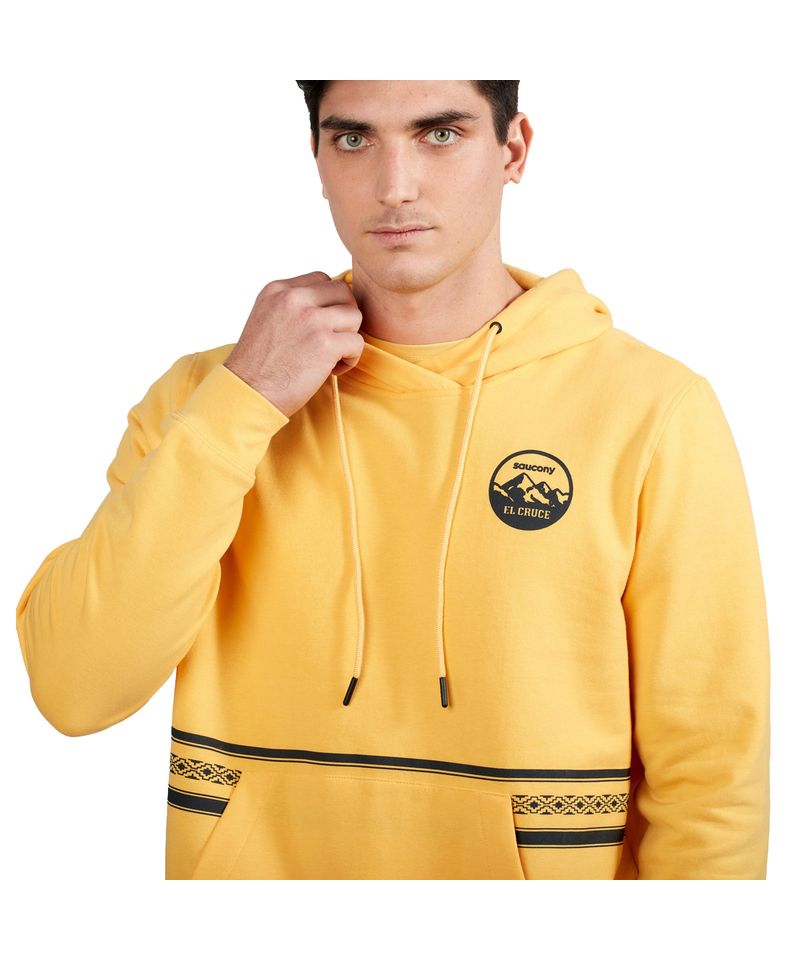 Buzo-Hoodie-Saucony-Rested-El-Cruce-Urbano-Unisex-Banana-Cream-29918001-113-2