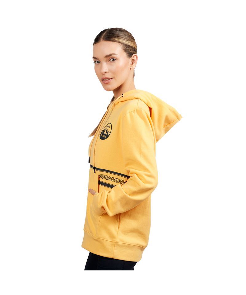 Buzo-Hoodie-Saucony-Rested-El-Cruce-Urbano-Unisex-Banana-Cream-29918001-113-5