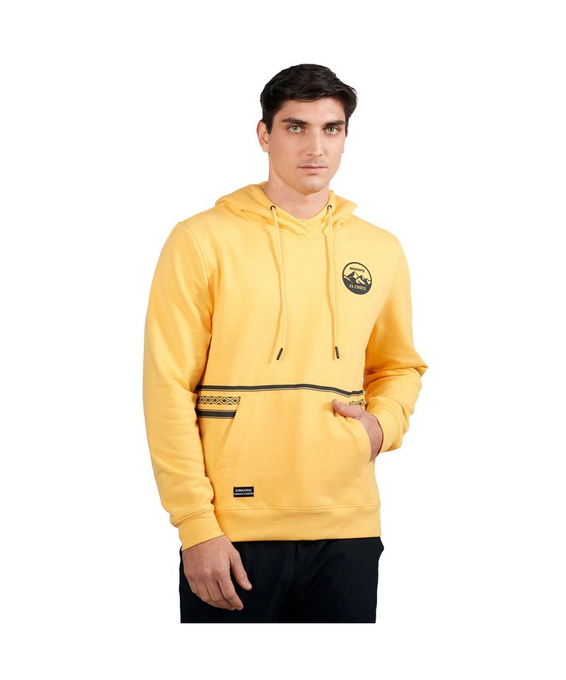 Buzo-Hoodie-Saucony-Rested-El-Cruce-Urbano-Unisex-Banana-Cream-29918001-113-3