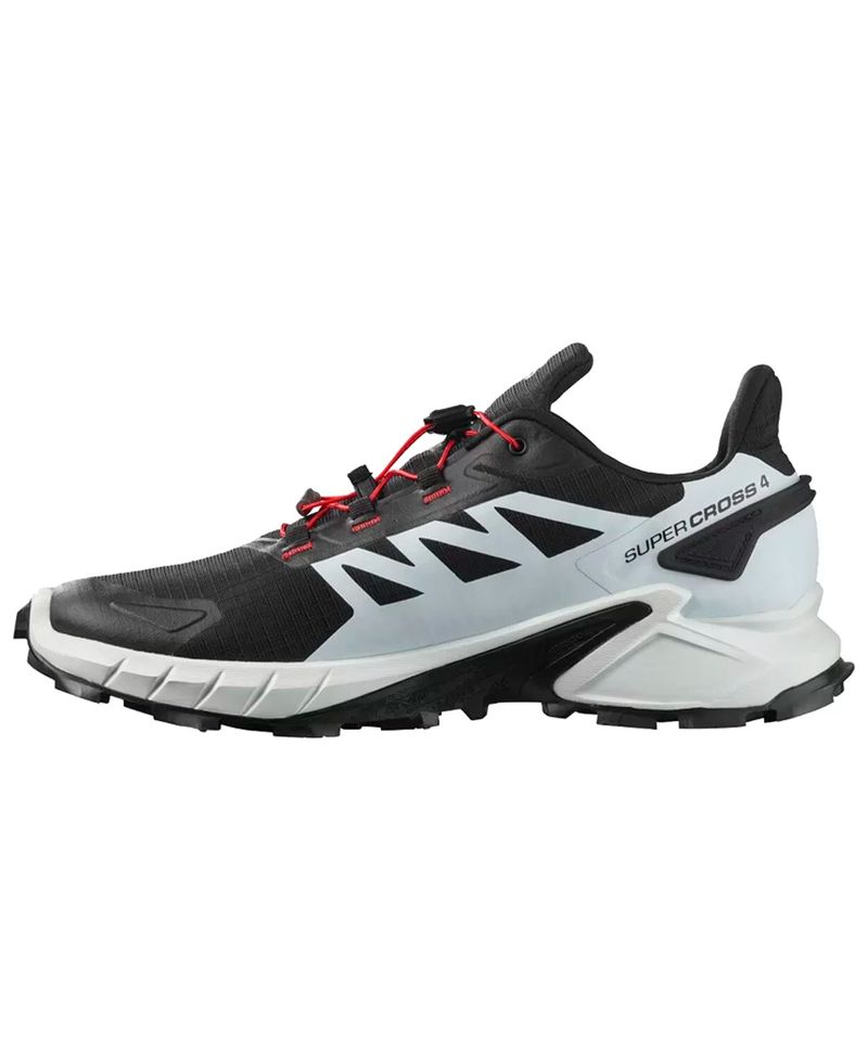  Salomon Supercross 4 Trail Running Zapatillas Hombre