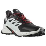 Zapatillas-Salomon-Supercross-4-Trail-Running-Hombre-Black-White-Fiery-417366-2