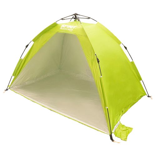 Carpa Spinit Playa II Automática Autoarmable Armado Rápido