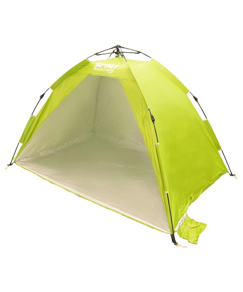 Carpa-Spinit-Playa-II-Automatica-Autoarmable-Armado-Rapido-Verde-140040