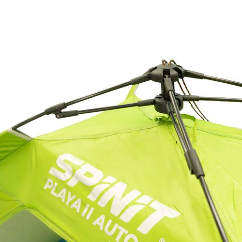 Carpa Spinit Playa II Automática Autoarmable Armado Rápido