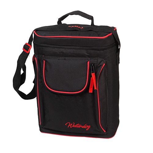 Bolso Matero Waterdog Pampa 12L Porta Mate y Termo