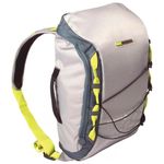 Mochila-Waterdog-Kangoo-18L-Urbano-Porta-Notebook-Unisex-Gris-Verde-KANGOO18