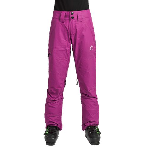 Pantalon Alaska Amancay 8K  Mujer