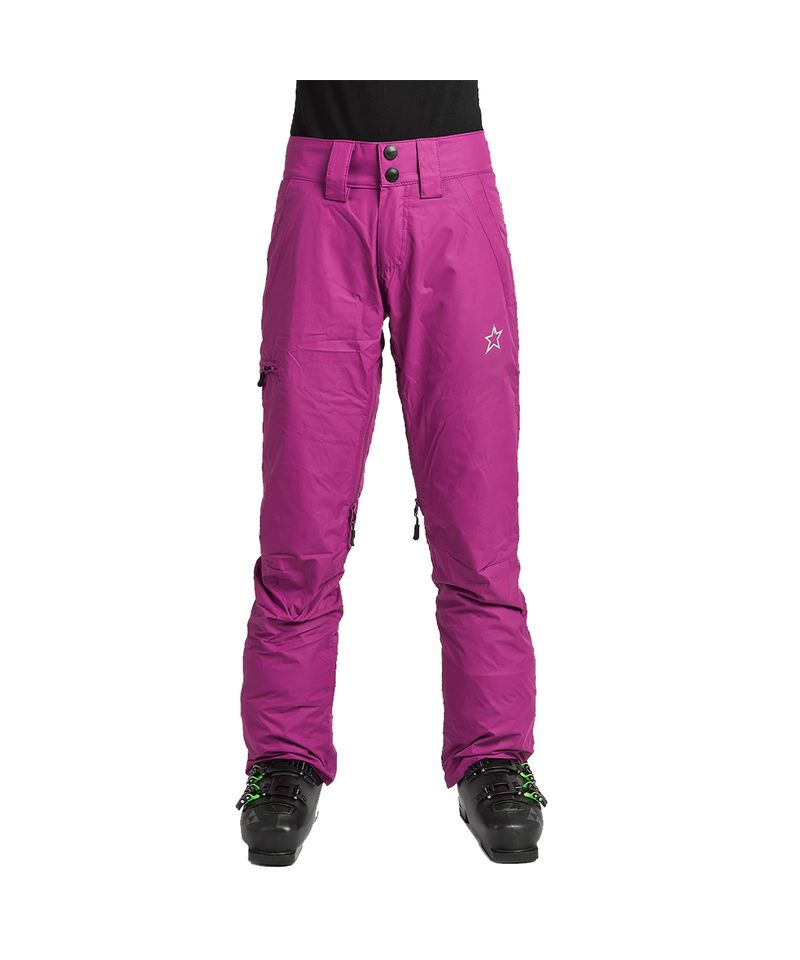 Pantalon-Alaska-Amancay-8K-Ski-Snowboard-Mujer-Purpura-AM3552-510-1