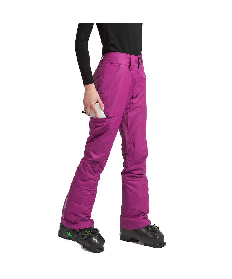 Pantalon-Alaska-Amancay-8K-Ski-Snowboard-Mujer-Purpura-AM3552-510-2