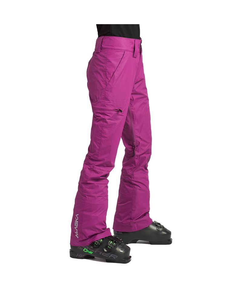 Pantalon-Alaska-Amancay-8K-Ski-Snowboard-Mujer-Purpura-AM3552-510-3