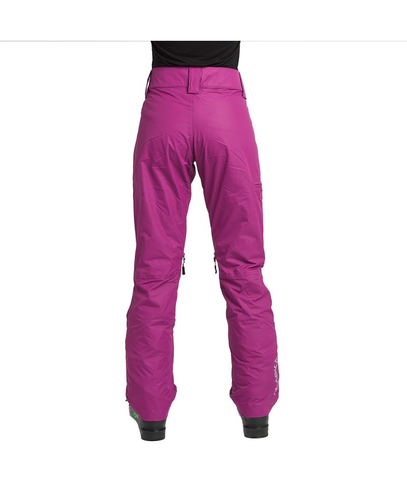 Pantalon-Alaska-Amancay-8K-Ski-Snowboard-Mujer-Purpura-AM3552-510-5