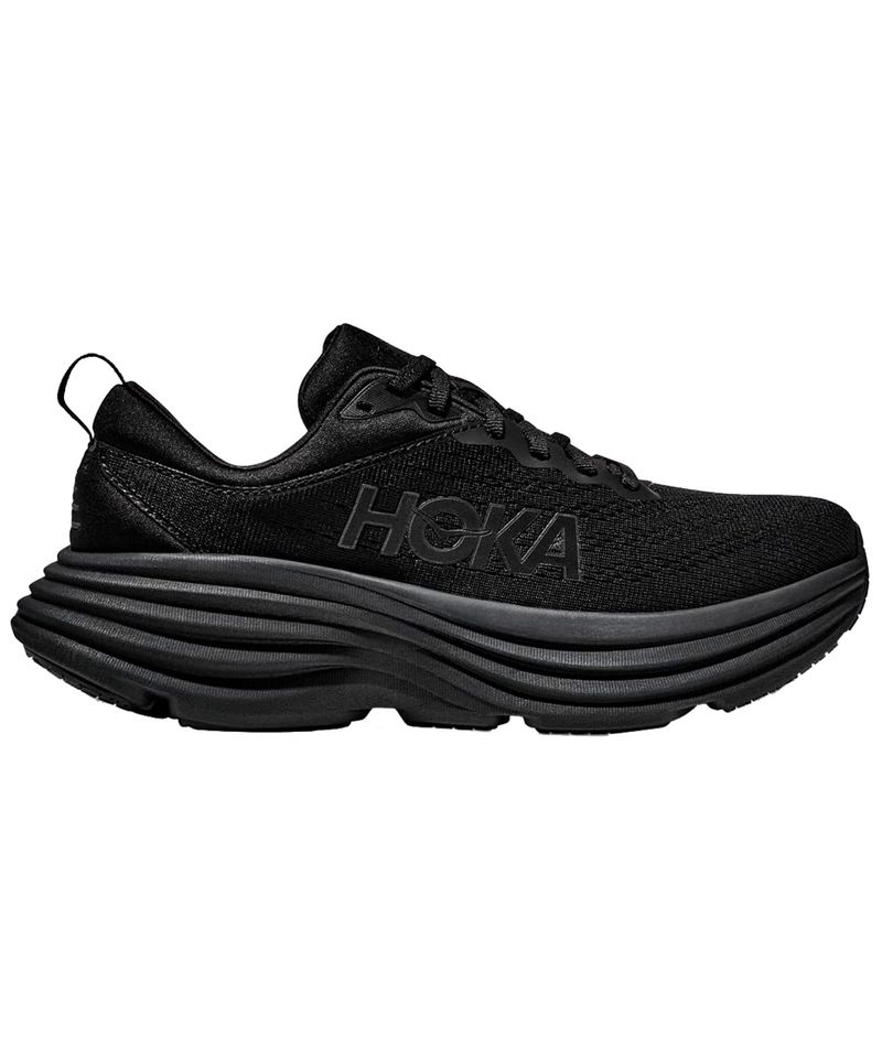 Zapatillas Hoka One One Bondi 8 Hombre