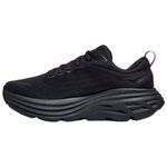 Zapatillas-Hoka-One-One-Bondi-8-Running-Hombre-Negro-Negro-1123202-BBLC-1