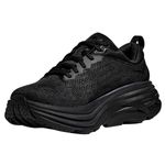 Zapatillas-Hoka-One-One-Bondi-8-Running-Hombre-Negro-Negro-1123202-BBLC-3