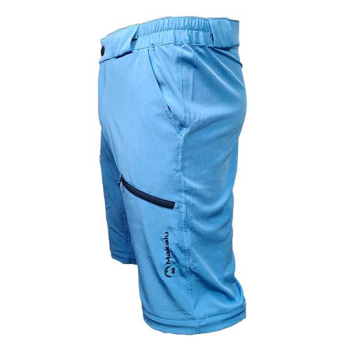 Pantalon Desmontable Makalu Hiking  Hombre