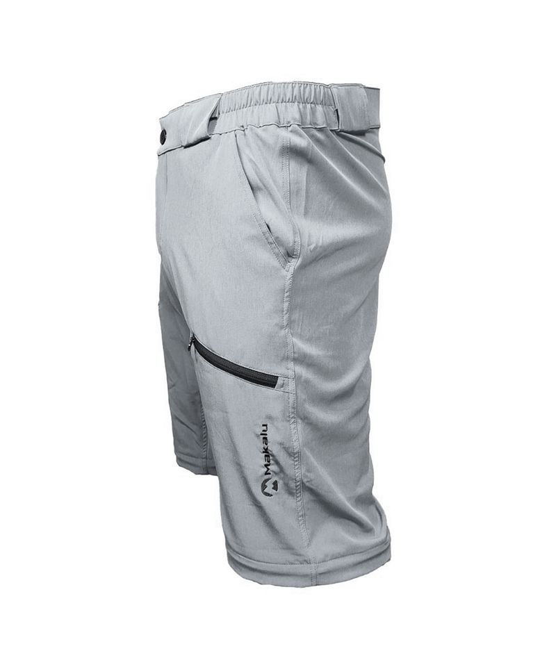 Pantalon-Desmontable-Makalu-Hiking-Trekking-Hombre-Gris-8201-1