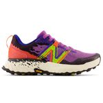 Zapatillas-New-Balance-Fresh-Foam-Hierro-V7-Trail-Running-Mujer-Violeta-Naranja-WTHIERM7