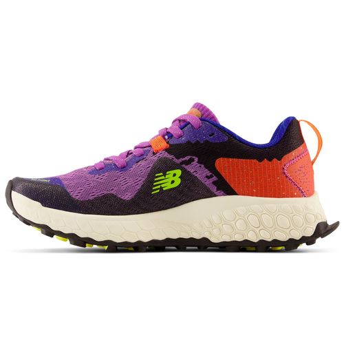 Zapatillas New Balance Fresh Foam Hierro V7 Mujer