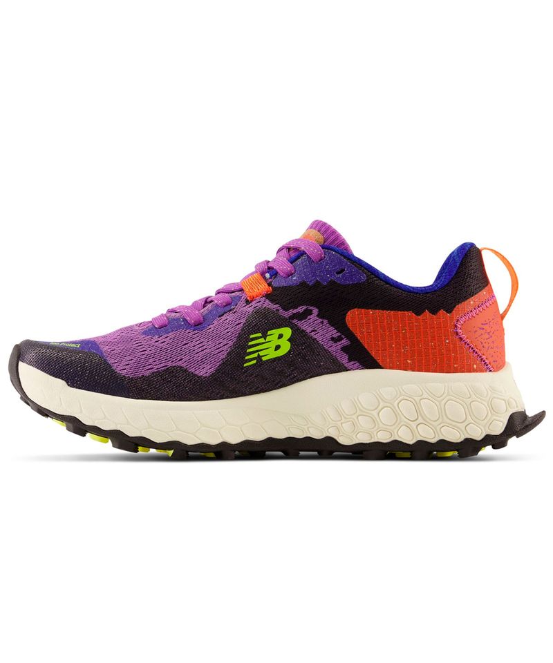 Zapatillas-New-Balance-Fresh-Foam-Hierro-V7-Trail-Running-Mujer-Violeta-Naranja-WTHIERM7-1