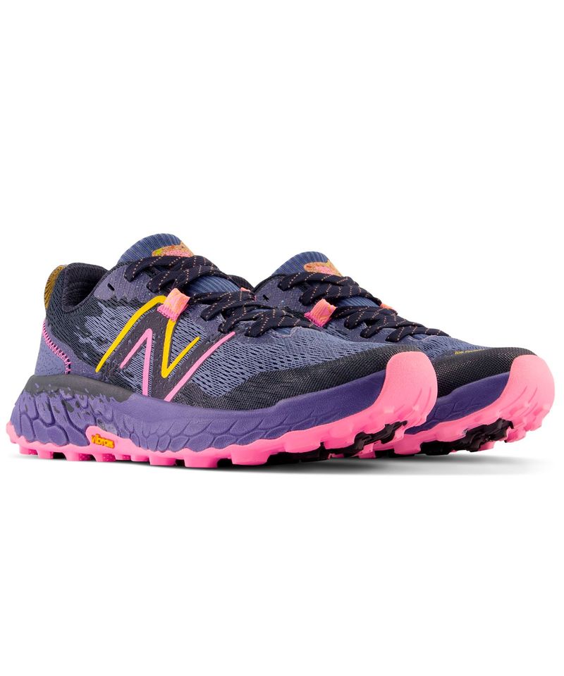 New balance mujer fresh foam hotsell