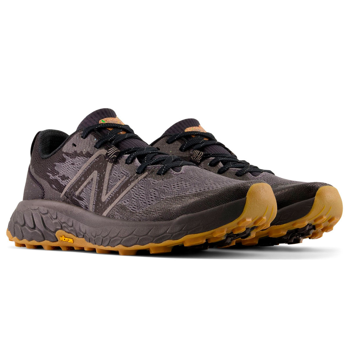 New balance hotsell trail hombre