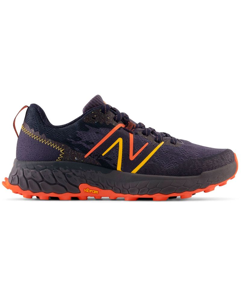 Zapatillas-New-Balance-Fresh-Foam-Hierro-V7-Trail-Running-Hombre-Gris-Naranja-MTHIERP7