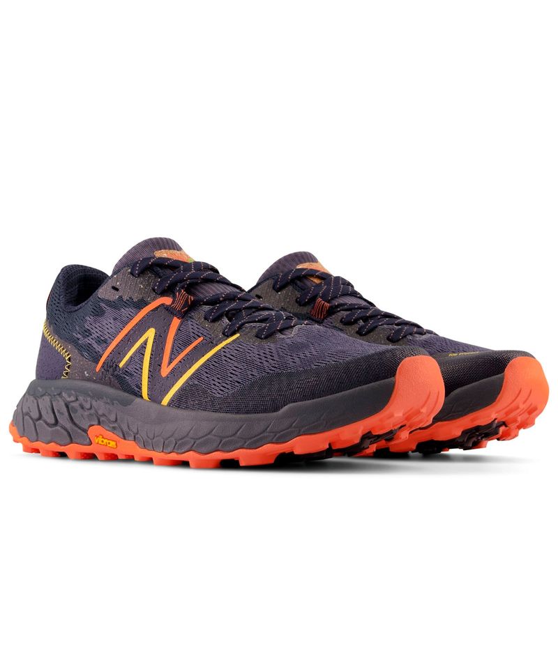 Zapatillas new balance hombre hotsell fresh foam hierro v3