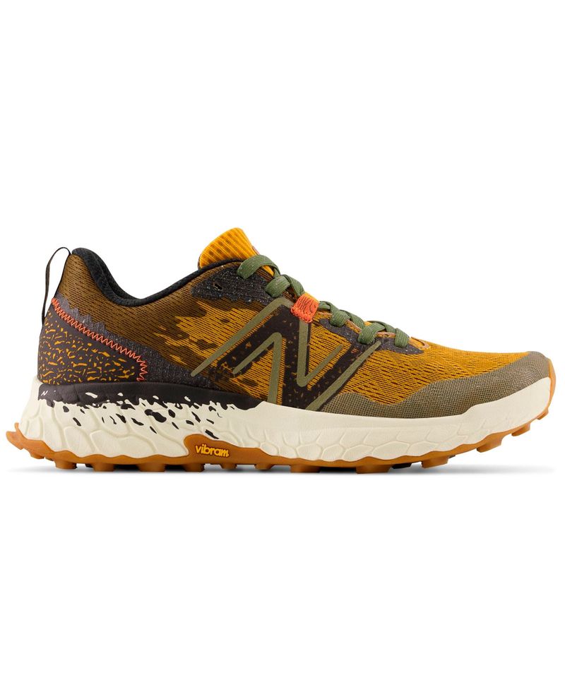 Zapatillas-New-Balance-Fresh-Foam-Hierro-V7-Trail-Running-Hombre-Mostaza-MTHIERG7