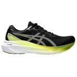 Zapatillas-Asics-Gel-Kayano-30-Running-Hombre-Black-Glow-Yellow-1011B548-003