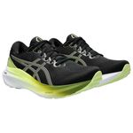 Zapatillas-Asics-Gel-Kayano-30-Running-Hombre-Black-Glow-Yellow-1011B548-003-2