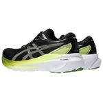 Zapatillas-Asics-Gel-Kayano-30-Running-Hombre-Black-Glow-Yellow-1011B548-003-3