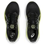 Zapatillas-Asics-Gel-Kayano-30-Running-Hombre-Black-Glow-Yellow-1011B548-003-5