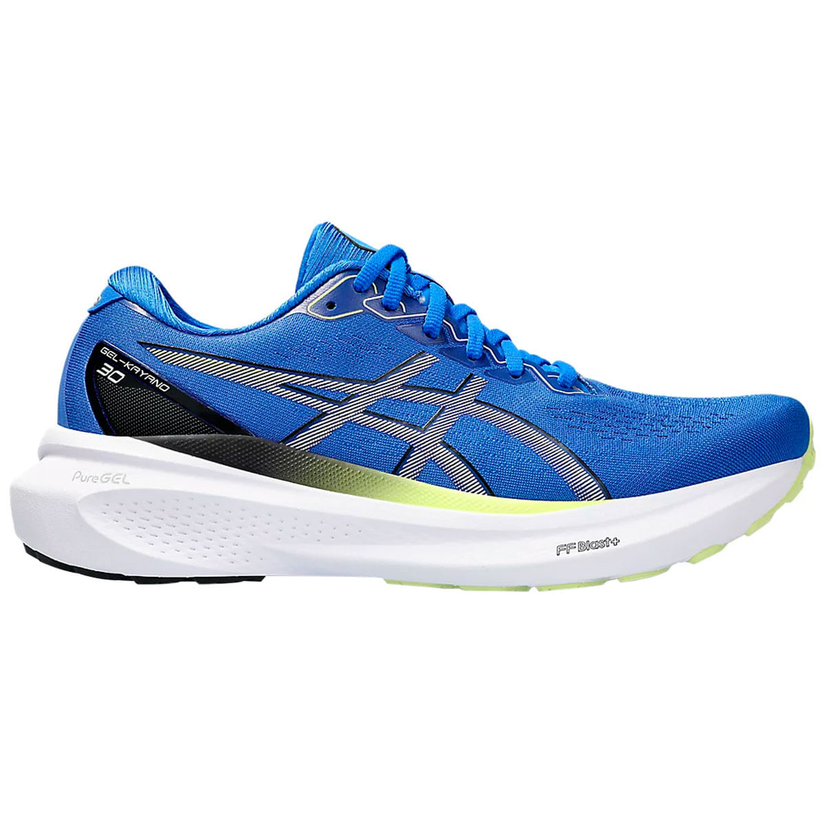 Zapatilla de Runniong Asics Gel Cumulus 24 hombre 1011b529-022