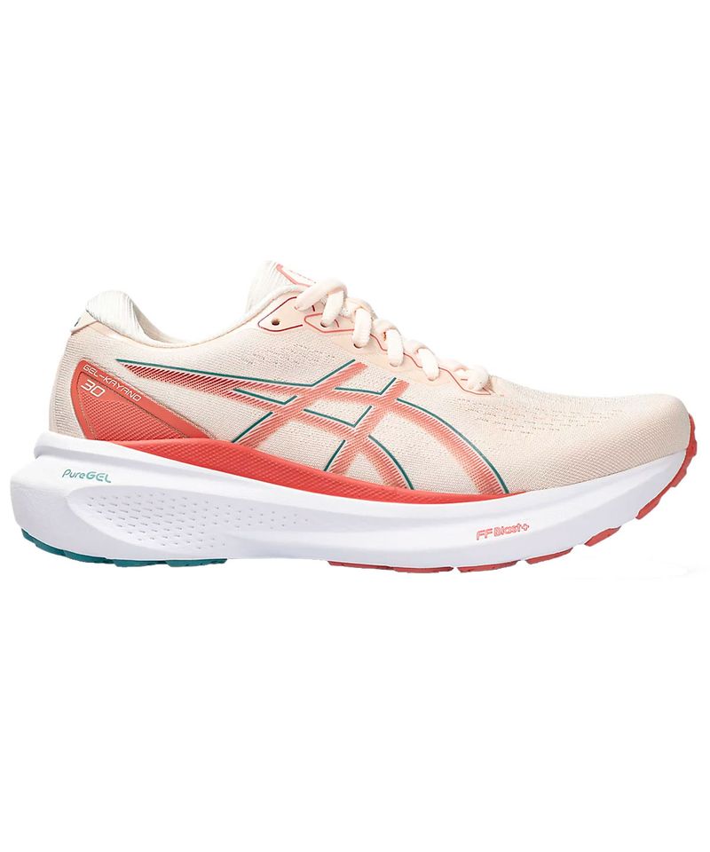 Zapatillas Asics Gel Kayano 30 Pronador Mujer