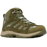 Botas-Columbia-Crestwood-Mid-Waterproof-Trekking-Hombre-Noir-Black-1765381-384-2