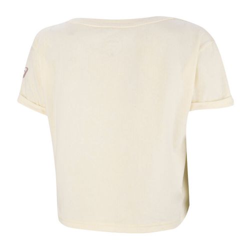 Remera Manga Corta Asics Outline Mujer
