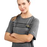 Remera-Manga-Corta-Saucony-Stopwatch-El-Cruce-Running-Mujer-Light-Grey-11918002-139-3