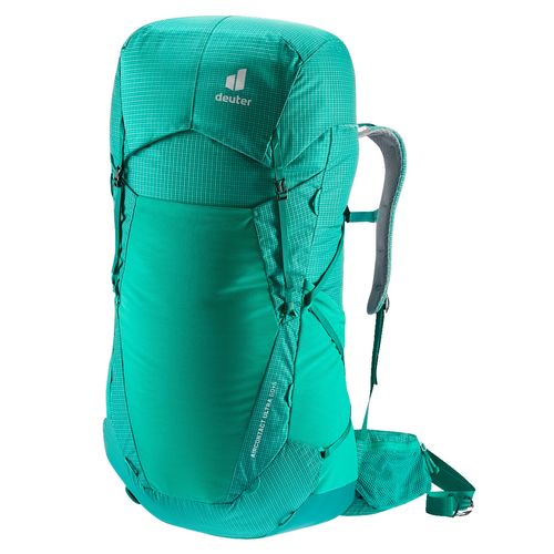 Mochila Deuter Aircontact Ultra 50+5 Unisex