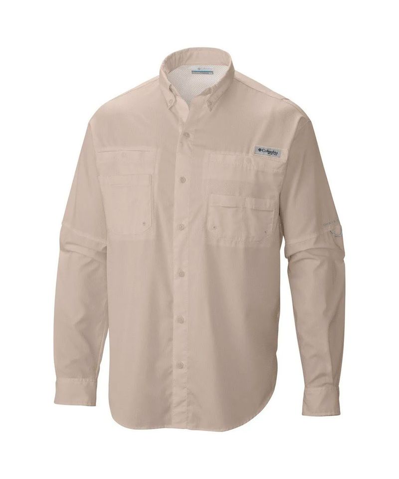 Camisa-Manga-Larga-Columbia-Tamiam-II-Trekking-Pesca-Hombre-Fossil-1286061-160