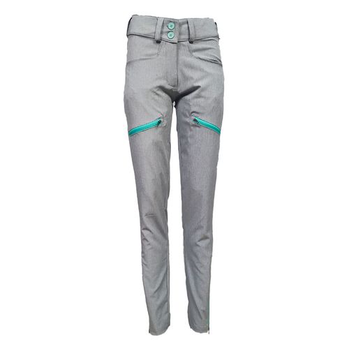 Pantalon Makalu Hiking Mujer