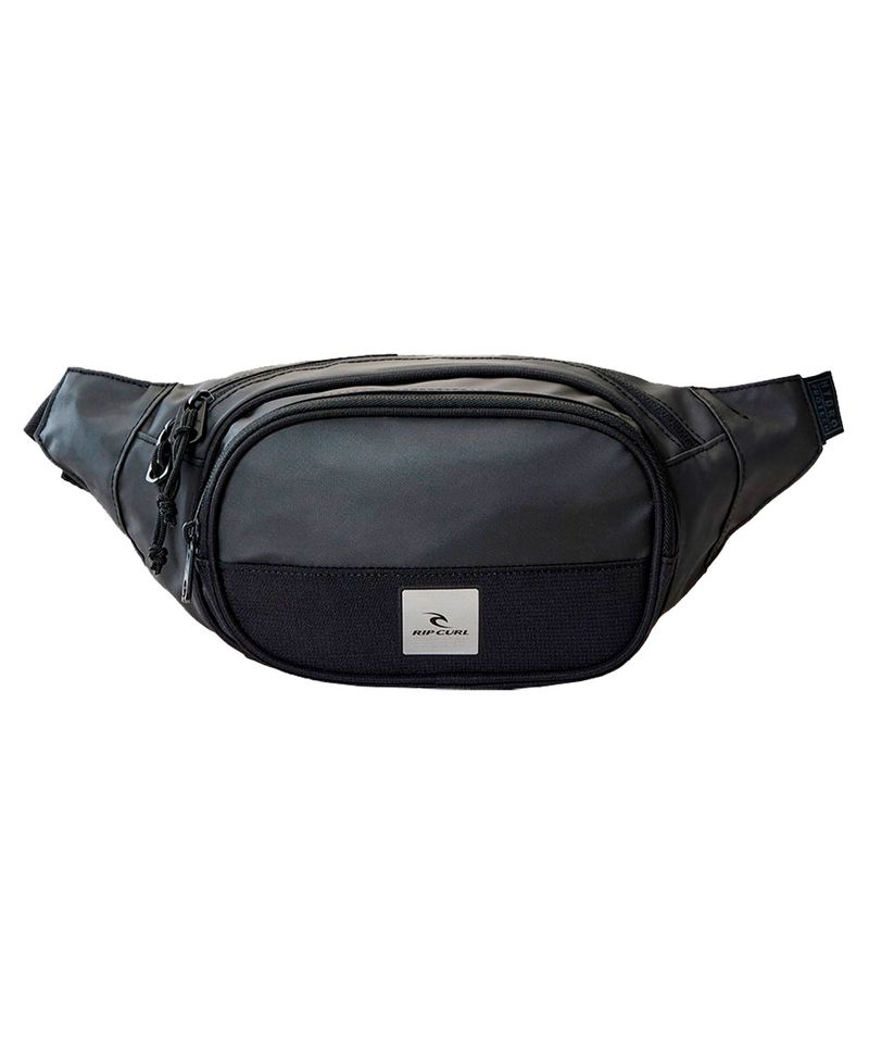 Riñonera-Rip-Curl-Waist-Bag-Urbano-Unisex-Black-05849-K2