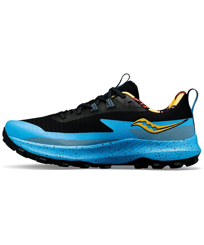 Zapatillas-Saucony-Peregrine-13-El-Cruce-Trail-Running-Mujer-Black-Blue-S10838-200-1