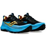 Zapatillas-Saucony-Peregrine-13-El-Cruce-Trail-Running-Mujer-Black-Blue-S10838-200-2