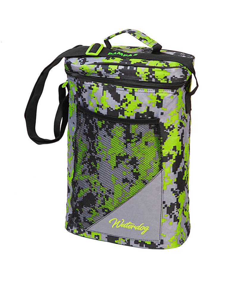 Bolso-Matero-Waterdog-Pampa-2-Porta-Termo-y-Mate-Camping-Camo-Verde-PAMPA2CG