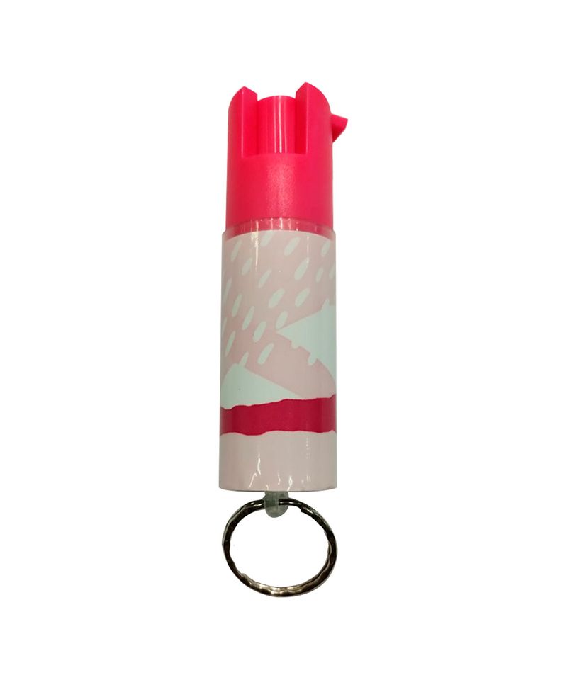 Gas-Pimienta-Sabre-Lady-KR-14-Pink-Con-Llavero-15-grs-Defensa-Personal-Rosa-150501-1