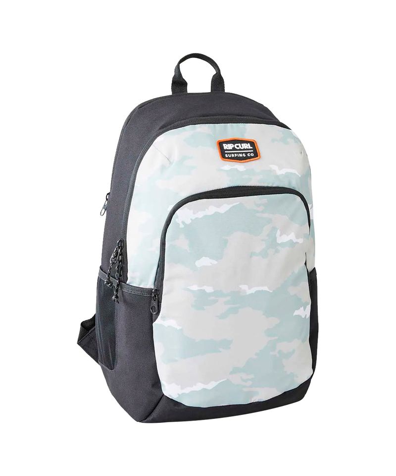 Mochila-Rip-Curl-Ozone-30L-School-Urbano-Unisex-Camo-05626-K7