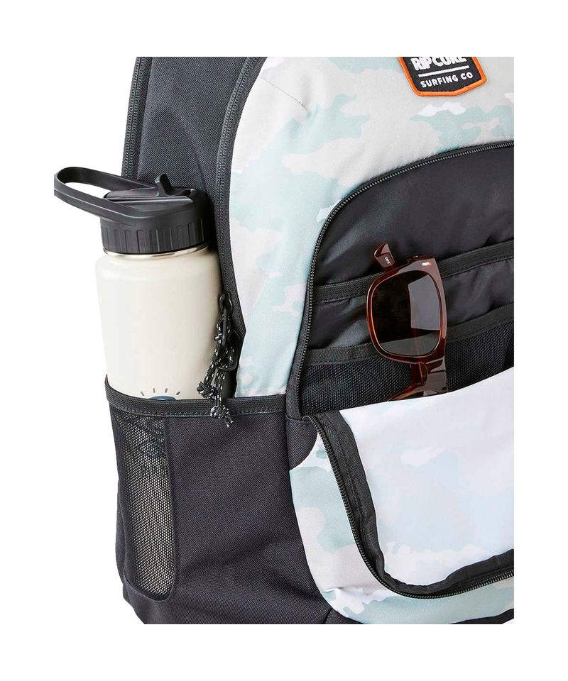 Mochila-Rip-Curl-Ozone-30L-School-Urbano-Unisex-Camo-05626-K7-2