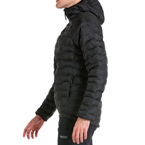 Campera +8000 Resiste Hombre