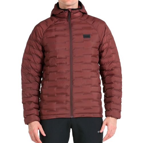 Campera +8000 Resiste Hombre
